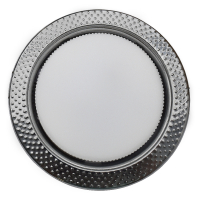 Встраиваемый светильник General GCL-GX53-H38-C 661213