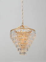 Подвесная люстра Vitaluce V58390-8/13 VITALUCE