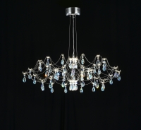 Подвесная люстра Myfar Ersilia MR2660-60P-50CD