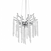 Подвесная люстра Arte Milano 23110.320.3.E14.A CR