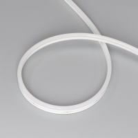 Светодиодная герметичная лента Arlight HALO-SIDE-A160-06х13mm 24V Day4000 (10 W/m, IP67, 5m, wire x1) 053367