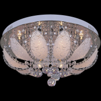 Потолочная люстра Reluce 55725-0.3-05