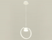 Подвесной светильник Ambrella Light Traditional (C9101, N8112) XB9101100