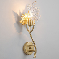 Бра Illumico IL0509-1W-79 CPG AUTUMN