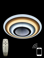 Потолочный светильник Natali Kovaltseva LED 81030/8C