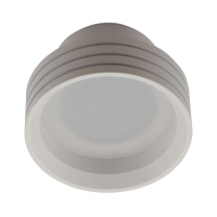 Встраиваемый светильник AM Group AM345 WH