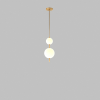 Подвесной светильник ImperiumLoft Lara 232236-23