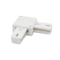 Угловое соединение для шинопровода к 50202X-P, 50203X-P Barra Lightstar 502126-P