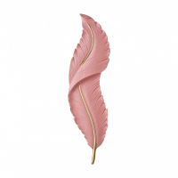 Настенный светильник Arte Milano 268101/D160/H630/19W/6K Pk