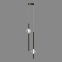 Подвесной cветильник ImperiumLoft Pardis Duo 323200-23
