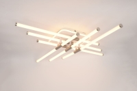 Потолочный светильник Rivoli Morgan 6196-733 Б0070146