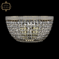 Настенный светильник Art Classic 20.051B.25SP.GW ArtClassic