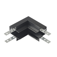 Внутренний угловой соединитель Crystal Lux Space CLT 0.223 13 BL