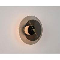 Настенный светильник Aployt Pola APL.086.11.06