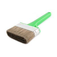 Кисть плоская для дерева 120х25 мм REXANT 89-0336