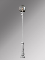 Уличный фонарь Fumagalli Nebo/G300 G30.202.000.WZE27