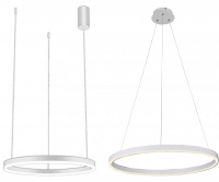 Подвесной светильник Kink Light Тор 08213.01A(4000K)