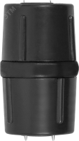 Соединитель LED-R для двухжильного светодиодного дюралайта FERON LD126 26145
