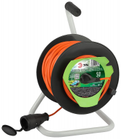 Удлинитель силовой Эра RP-1e-3х1.5-50m Б0059778