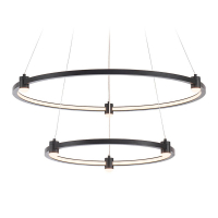 Подвесная люстра Ambrella Light Comfort FL5506