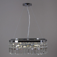 Подвесная люстра Reluce 90320-0.4-06 CR