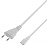 Кабель питания для линейного светильника Эра FT-С7-plug-1.5 Б0051729