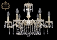 Подвесная люстра Art Classic 31.01.6.215.A.GW.Sp ArtClassic