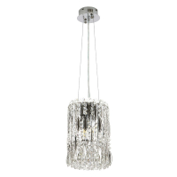 Подвесной светильник Modelux ML.315.2 CR