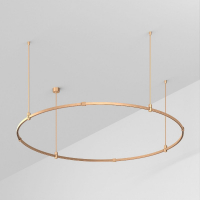 Трек Arlight ART-APRIORI-ROUND-ROD-800-R1800 048485