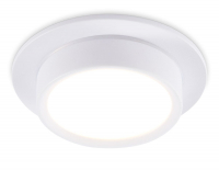 Встраиваемый светильник Ambrella Light Techno Spot IP Protect TN6733