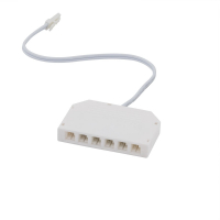 Адаптер для светильников 036ХХХ DC12В LED max 6х5Вт (1м кабель) Lightstar Mobiled 036006