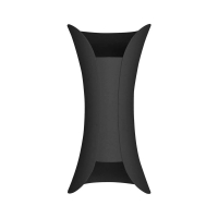 Уличный настенный светодиодный светильник ST Luce Cosetto SL1584.411.02