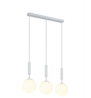 Подвесной светильник Moderli Scrumbel V11567-3P