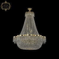 Потолочная люстра Art Classic 21.311.H2.95JB.G ArtClassic