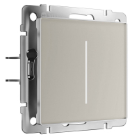 Умный сенсорный диммер Werkel W3443141 4690389213830 a069766