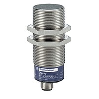 XT130B1PCM12 Датчик емкостной металлический М12 Schneider Electric 