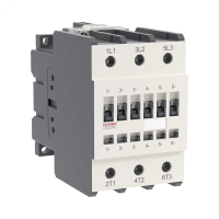 Магнитный контактор YON DSC095 95A 45кВт AC3 3P кат.220В AC DKC DSC095-3C00A230