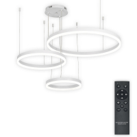 Подвесной светильник Natali Kovaltseva Oreol LED LAMPS 81477