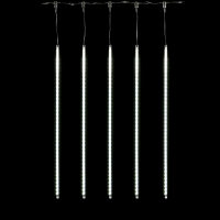 Гирлянда Тающие Сосульки Laitcom (LTC) CCL480-10-1W