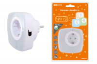 Светильник-ночник TDM Electric Комбо 2 SQ0357-0028