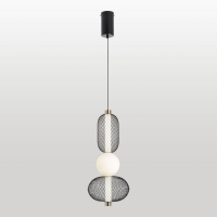 Подвесной светильник Lussole LSP-7530