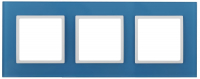 Рамка на 3 поста Эра Elegance 14-5103-28 Б0034518