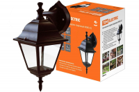 Уличный настенный светильник TDM Electric 4060-12 SQ0330-0032