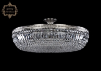 Потолочная люстра Art Classic 21.041.80SP.Ni ArtClassic