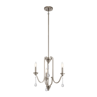 Подвесная люстра Kichler Karlee QN-KARLEE3