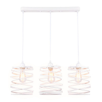 Подвесной светильник Ambrella Light Traditional TR8402