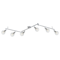 Трековая система Globo Cicer 56039-6