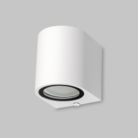 Уличный настенный светильник IMEX Wels IL.0014.0017-WH