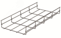Лоток проволочный 50х50х3000 DKC FC5005