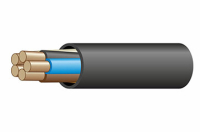 ВВГнг(А)  5х4  ок-0.66